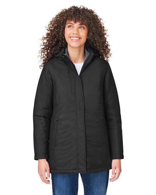Women's Inspire 3-in-1 Jacket with Insulated Liner - CE725W
