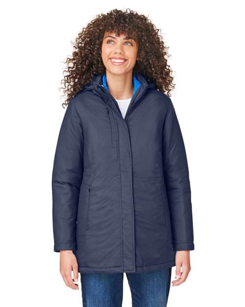 Women's Inspire 3-in-1 Jacket with Insulated Liner - CE725W