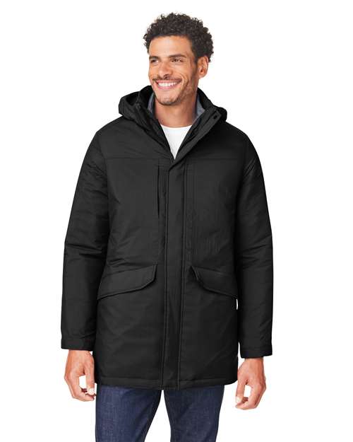 Men's Inspire 3-in-1 Jacket with Insulated Liner - CE725
