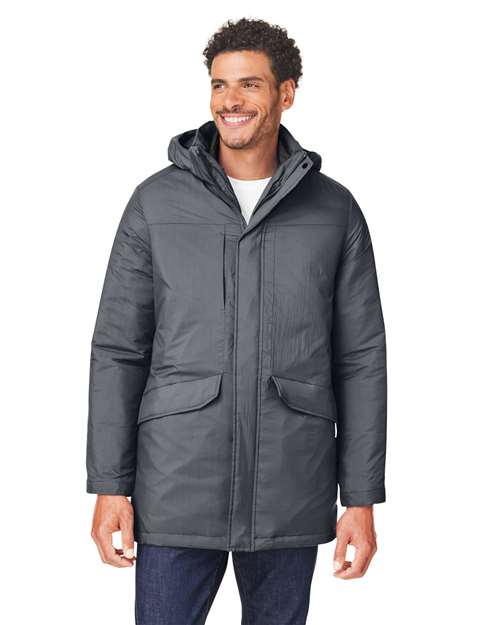 Men's Inspire 3-in-1 Jacket with Insulated Liner - CE725