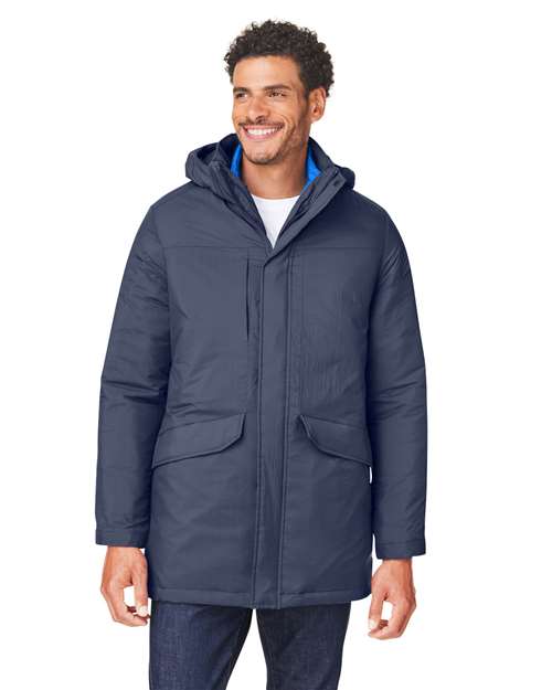 Men's Inspire 3-in-1 Jacket with Insulated Liner - CE725