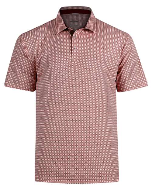 Men's Tanner Polo - SW2200