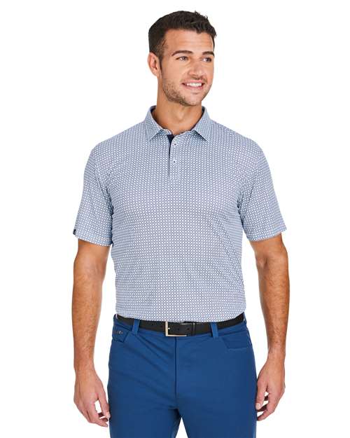 Men's Tanner Polo - SW2200