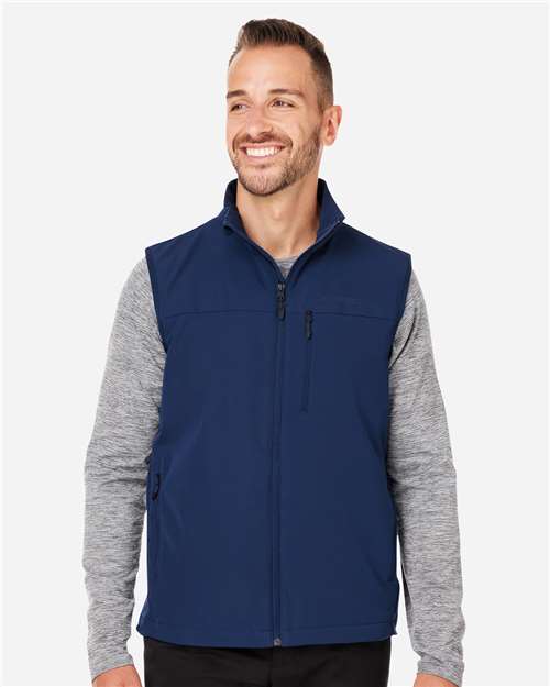 Men's Tempo Vest - M16078