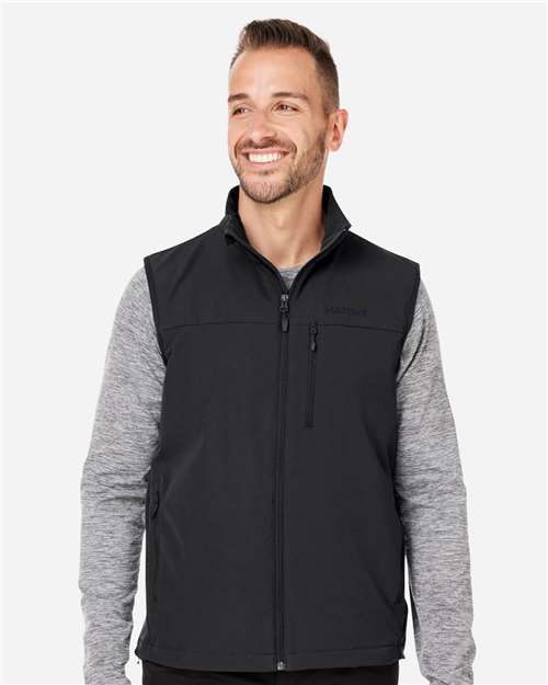 Men's Tempo Vest - M16078