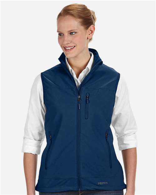 Women's Tempo Vest - M16080