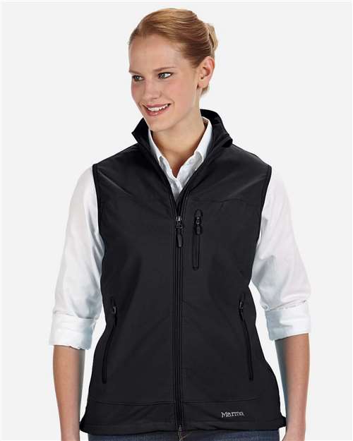 Women's Tempo Vest - M16080
