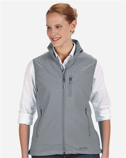 Women's Tempo Vest - M16080