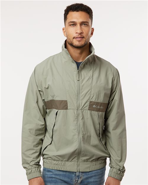 Men's Spire Valley™ Windbreaker - 212106