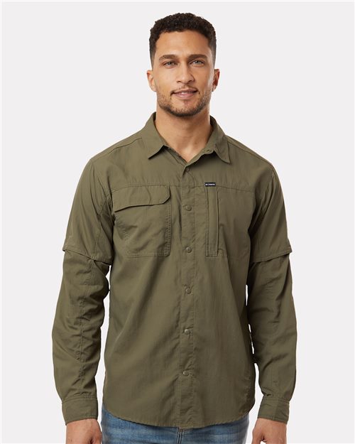 Men's Skien Valley™ Pocket Shirt - 212332