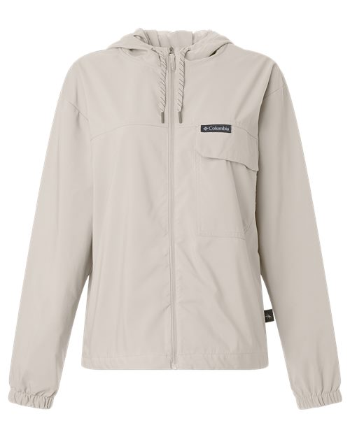 Women's Skien Valley™ Hooded Lightweight Jacket - 212428