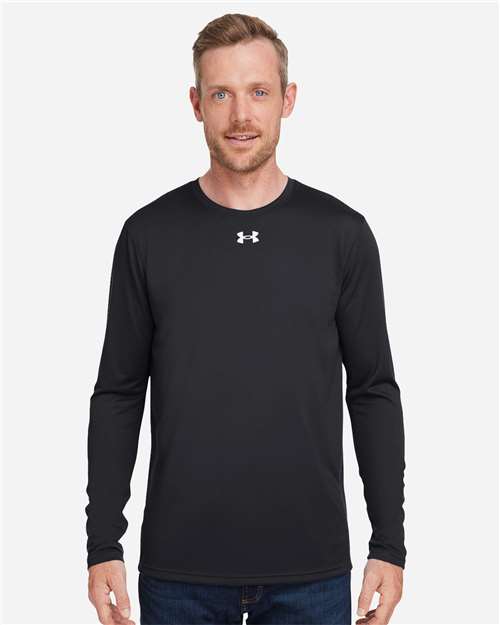 Men's Team Tech™ Long Sleeve T-Shirt - 1376843
