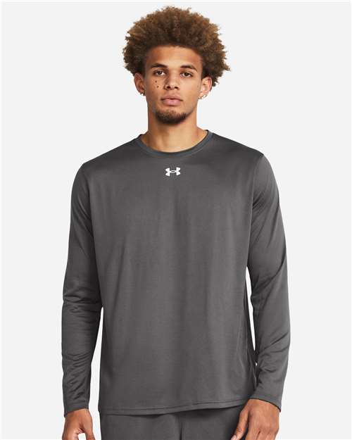Men's Team Tech™ Long Sleeve T-Shirt - 1376843