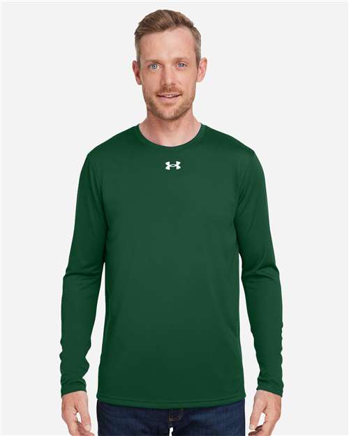 Men's Team Tech™ Long Sleeve T-Shirt - 1376843
