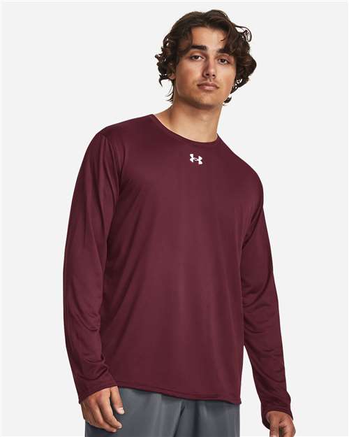 Men's Team Tech™ Long Sleeve T-Shirt - 1376843