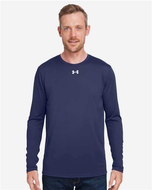 Men's Team Tech™ Long Sleeve T-Shirt - 1376843