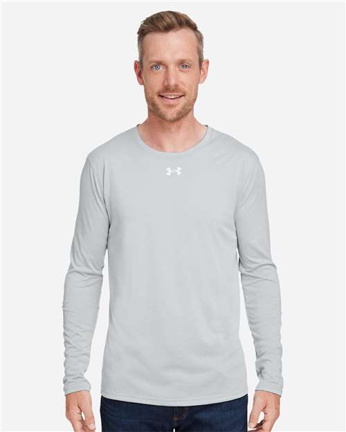 Men's Team Tech™ Long Sleeve T-Shirt - 1376843