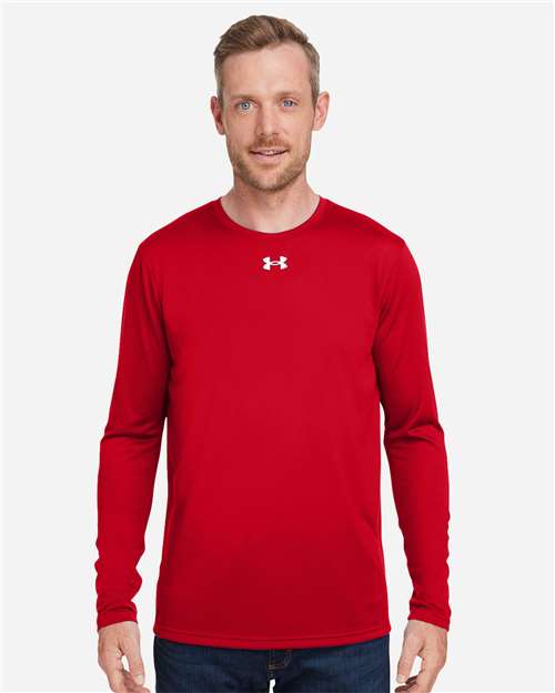 Men's Team Tech™ Long Sleeve T-Shirt - 1376843
