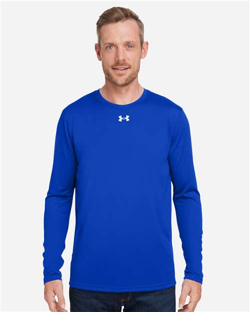Men's Team Tech™ Long Sleeve T-Shirt - 1376843