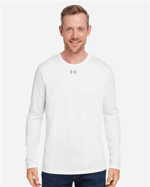 Men's Team Tech™ Long Sleeve T-Shirt - 1376843