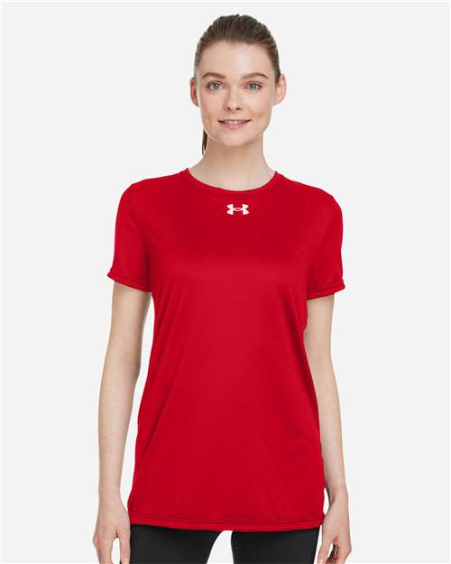 Women's Team Tech™ T-Shirt - 1376847