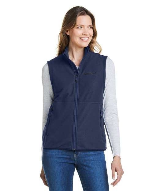 Women's M2 Rocklin Vest - M15779