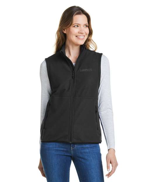 Women's M2 Rocklin Vest - M15779