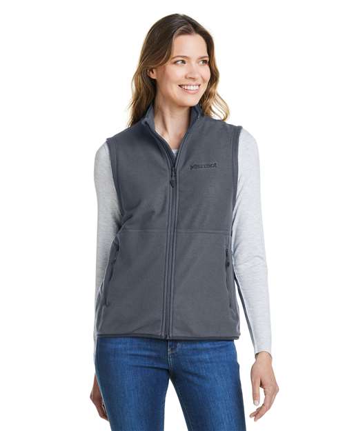 Women's M2 Rocklin Vest - M15779