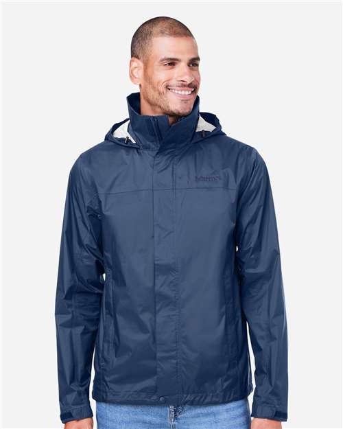 Men's PreCip® Eco Packable Rain Jacket - M15881