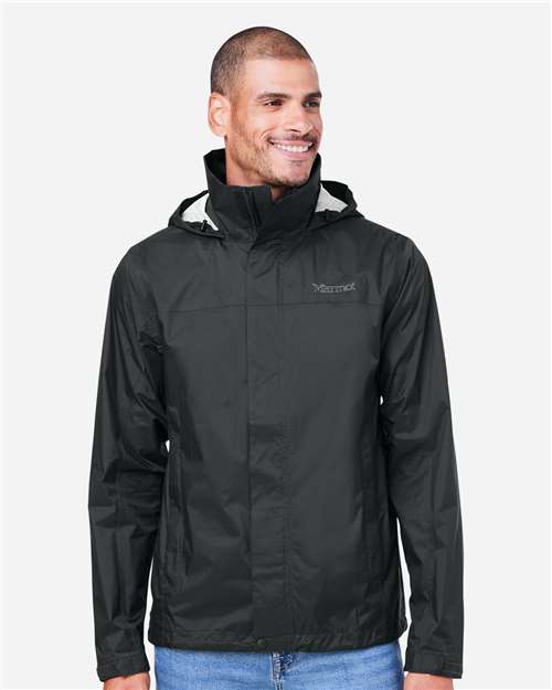 Men's PreCip® Eco Packable Rain Jacket - M15881