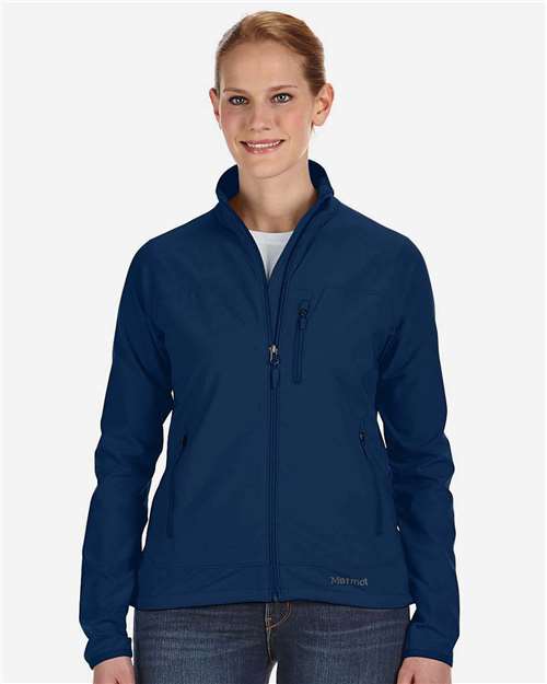 Women's Tempo Lightweight Jacket - M16079