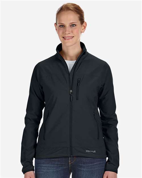 Women's Tempo Lightweight Jacket - M16079