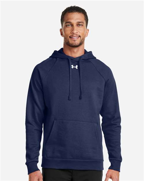 Men's Rival Fleece Hooded Sweatshirt - 1379757