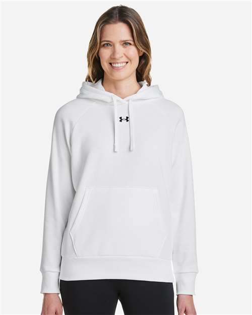 Women's Rival Fleece Hooded Sweatshirt - 1379500