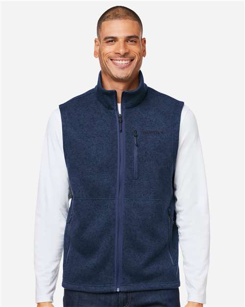 Men's Drop Line Vest - M16224