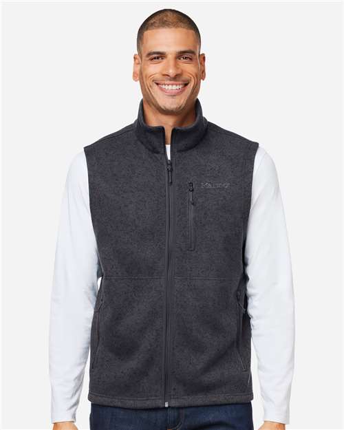 Men's Drop Line Vest - M16224
