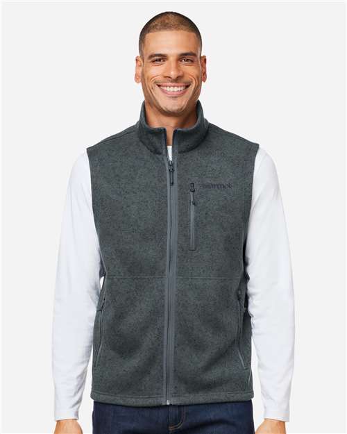 Men's Drop Line Vest - M16224