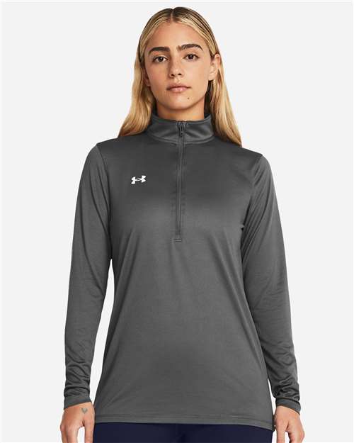 Women's Team Tech™ Half-Zip Pullover - 1376862