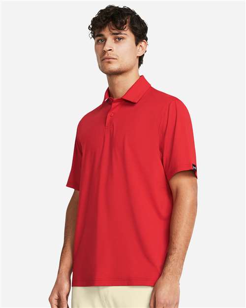 Men's Recycled Polo - 1383255