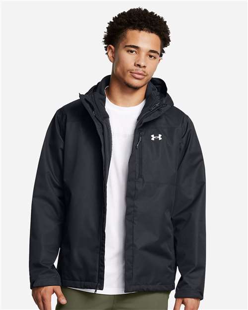 Men's Porter 3-in-1 2.0 Jacket - 1371585