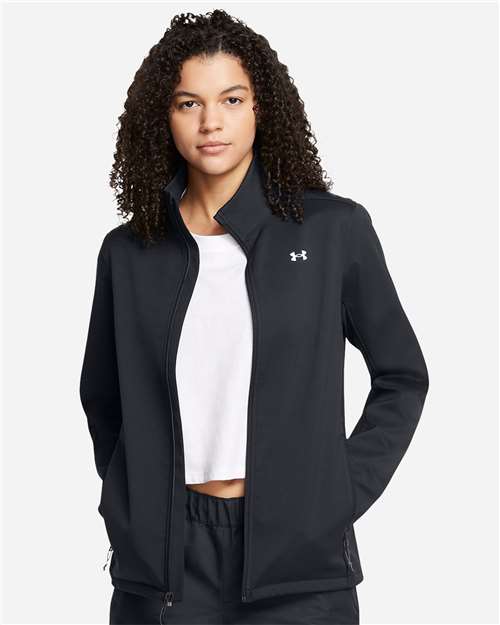 Women's ColdGear® Infrared Shield 2.0 Jacket - 1371594