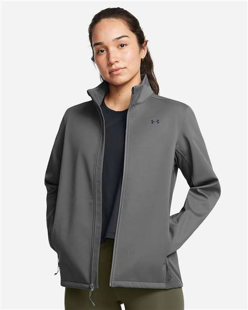 Women's ColdGear® Infrared Shield 2.0 Jacket - 1371594