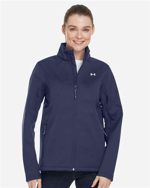 Women's ColdGear® Infrared Shield 2.0 Jacket - 1371594