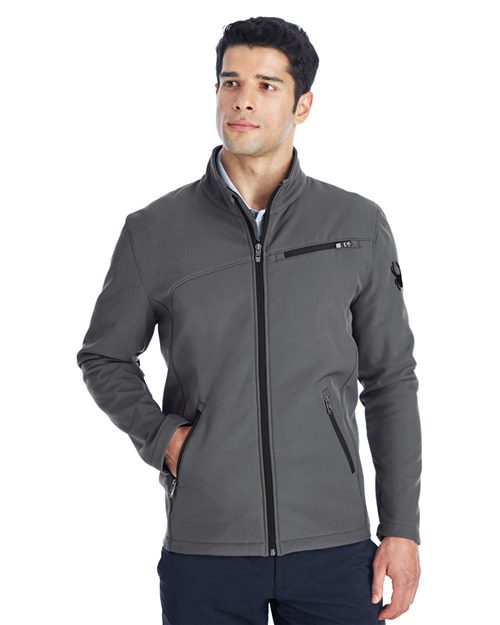 Men's Transport Soft Shell Jacket - 187334