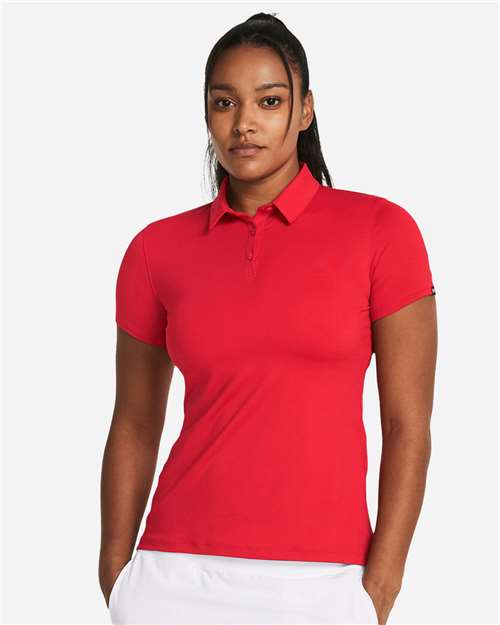 Women's Recycled Polo - 1385910