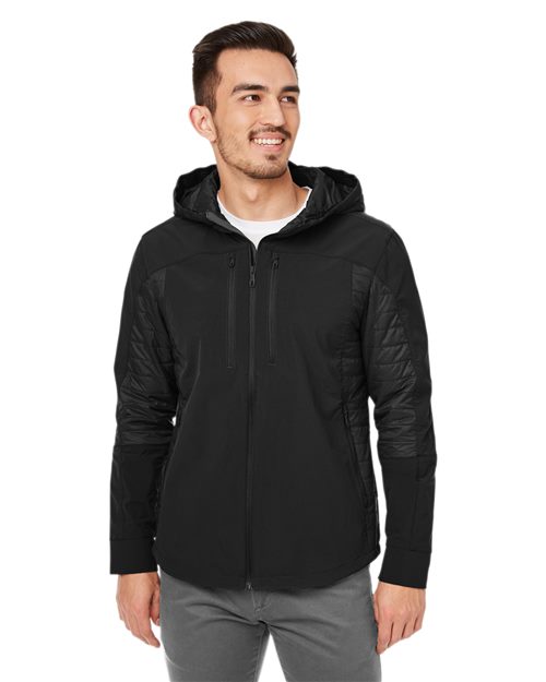 Men's Powerglyde Jacket - S17920