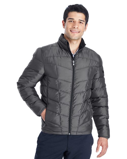 Men's Pelmo Insulated Puffer Jacket - 187333
