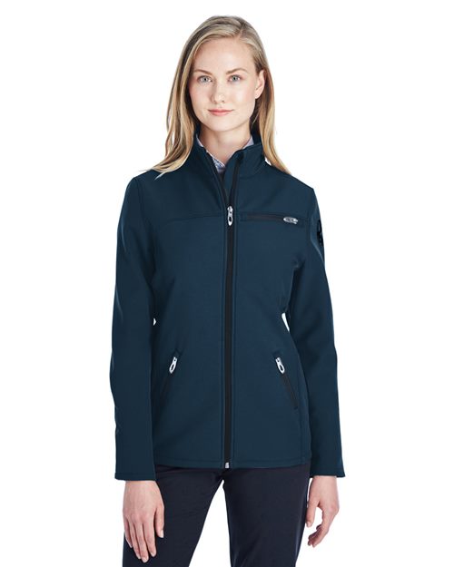 Women's Transport Soft Shell Jacket - 187337