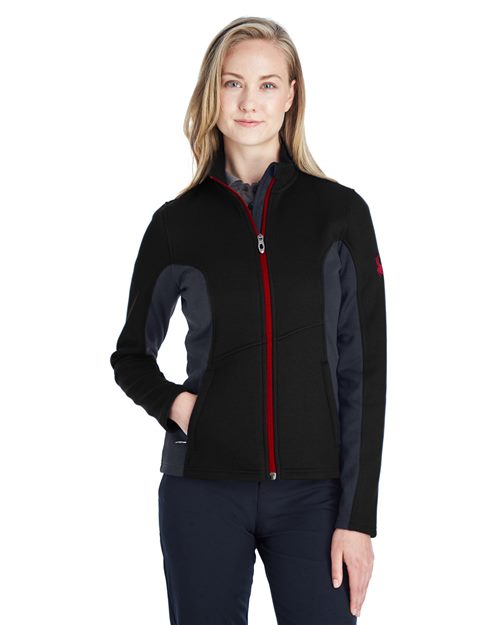 Women's Constant Full-Zip Sweater Fleece Jacket - 187335