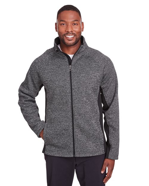 Men's Constant Full-Zip Sweater Fleece Jacket - 187330